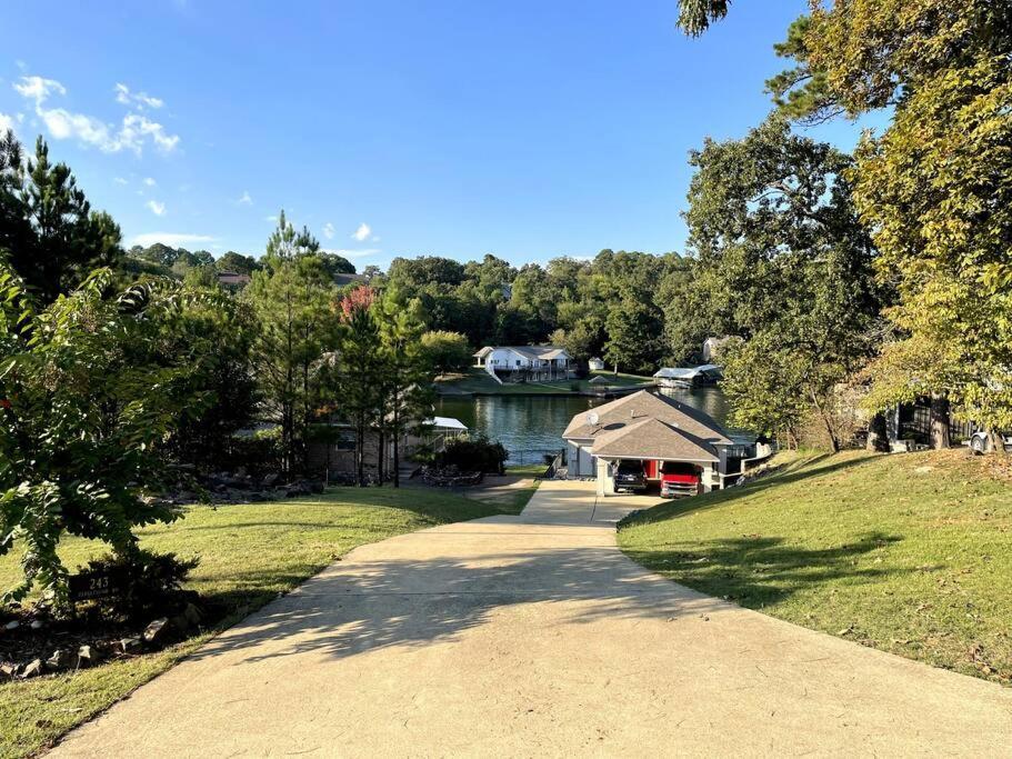 Tanglewood Condo Hot Springs Exterior photo